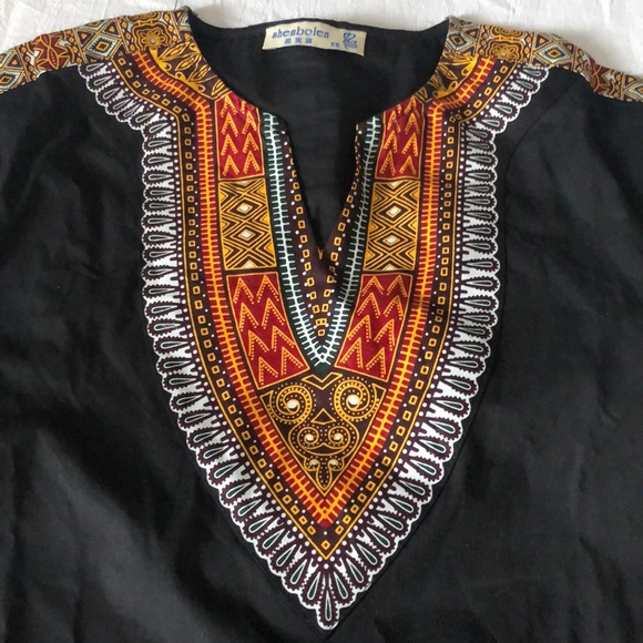 Dashiki - Picture 2 of 5